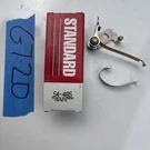Standard Ignition S4-485 Contact Points Set Ford Mercury Lincoln Distributor. Fixed Price $24.00.
