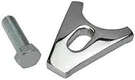 Trans Dapt 4116 Oe-style Distributor Clamp. Fixed Price $6.99.