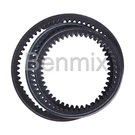 Svyoroo Fan Belt 11720-K7201 A15 H20 Engines Nissan Forklift FG20N6 FG25N4. Fixed Price $16.00.