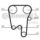 Contitech Timing Belt CT902. Fixed Price $47.44.