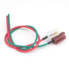 74-86 Camaro Z28 Fire 350 5.7 5.0 305 Hei Distributor Hot & Tach Wire 6500S. Fixed Price $8.95.