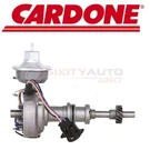 Cardone Reman Distributor 1974-1976 Ford Torino 5.8L 6.6L 7.5L V8 Tp. Fixed Price $169.94.