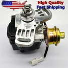 Ignition Distributor Fit Toyota Tercel Starlet Corolla Corona Carina 19020-11320. Fixed Price $144.89.