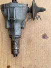 Lucas Distributor DMBZ6A 40640D Jaguar XK150 & 150S. Fixed Price $80.00.