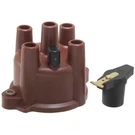 Distributor Cap And Rotor Kit Wve 3D1238. Fixed Price $30.19.