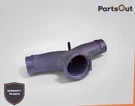 2003-2010 Porsche Cayenne Engine Air Intake Hose 95511004620. Fixed Price $44.55.