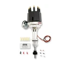 Pertronix D131710 Distributor Billet Ford 351W Blk Male Cap. Fixed Price $398.08.