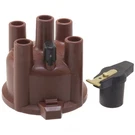 Distributor Cap And Rotor Kit Wve 3D1128. Fixed Price $30.29.