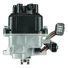 Wai DST17405 Ignition Distributor TD61. Fixed Price $256.66.