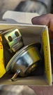 Volkswagen 1.6 Gti Vacume Canister Part# 237 122 447-076. Fixed Price $90.50.