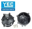 Yec Japan Ignition Distributor Cap YD121A 1910170160. Fixed Price $28.58.