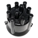 For Nissan Pathfinder 1987 Walker Products Ignition Distributor Cap. Fixed Price $19.75.