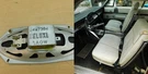Speaker Original Dash 2497394 1966 1967 1968 Mopar 67CT1-C1. Fixed Price $25.00.