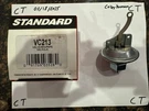 Standard Motor Products Vacuum Control VC213 Fits 1974-86 Ford Mercury. Fixed Price $36.22.