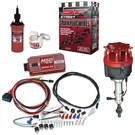 Msd 8598 Fits Ford 289/302 Billet Distributor Ignition Kit, 6425/5541. Fixed Price $879.99.