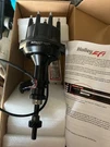 Distributor-base Holley 565-202BK. Open Box. Fixed Price $300.00.