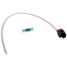 Vapor Canister Purge Solenoid Connector-alternator Wve 1P3341. Fixed Price $33.46.