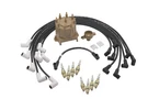 Accel TST4HP Ignition Tune-up Kit Chevy Gmc Truck Van Suv 5.0 5.7L V8. Fixed Price $268.95.