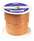 Grote 87-7012 Primary Wire, 14 Gauge, Orange, 100 Ft Spool. Fixed Price $30.41.