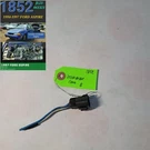 Oem 1994-1997 Ford Aspire Distributor Connector. Fixed Price $64.40.