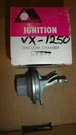 New 60-61 Valiant Plymouth Dart Dodge Distributor Vacuum Advance 1881944. Fixed Price $14.24.