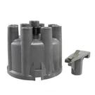 Distributor Cap And Rotor Kit-premium Wve 3D1091A. Fixed Price $41.99.