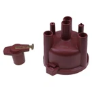 Distributor Cap & Rotor 12581-68650 12581-68670 For Kubota WG750 WG600 DF752. Fixed Price $55.99.
