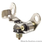 Wve 4P1066 Ignition Breaker Points. Fixed Price $25.00.