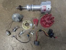 Mallory 2756701H Distributor Ford 351C, 351M, 400, 429, 460, Parts Only. Fixed Price $129.99.
