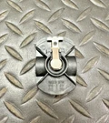 Bosch Distributor Rotor / Fits Mazda MX-6 1997. Fixed Price $13.16.