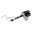Pertronix Distributor Flame-thrower Female Cap Billet Ignitor Ii 260/289/302. Fixed Price $396.41.
