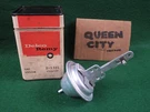Nos Delco Remy/gm Vacuum Advance 1116194 1961 1962 Oldsmobile Auto Trans. Fixed Price $28.00.