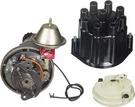 Distributor-vin: H Autoline D235 Reman. Fixed Price $270.99.