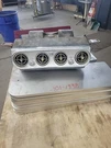 64 65 66 Ford Mustang Falcon Galaxie Fairlane Under Dash Ac Unit. Fixed Price $274.99.