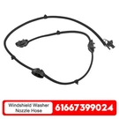 Windshield Washer Nozzle Hose For Bmw X3 G01 2018-2024 61667399024. Fixed Price $69.99.
