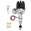 Pertronix Flame-thrower Billet Electronic Ignition Distributor With Ignitor. Fixed Price $326.99.