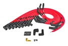 Jegs 8MM Hi-temp Sleeved Spark Plug Wire Set Big Block Ford 429 & 460. Fixed Price $135.99.