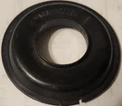 Very Nice Used Original Genuine Bosch Porsche 911 Distributor Dust Cover Black. Fixed Price $16.95.