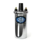 Pertronix Chrome Ignitor Iii Flamethrower 0.32 Ohm Ignition Coil 44001. Fixed Price $80.77.