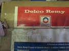 110351 Delco Distributor. Fixed Price $200.00.