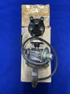Ford Genuine Nos Motorcraft Distributor & Cap D77Z-12127-C, DAE-1604. Fixed Price $165.00.