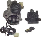 Distributor-fi Autoline D8021 Reman Fits 1987 Honda Civic 1.5L-L4. Fixed Price $636.99.