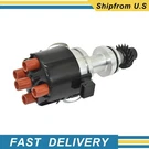 Distributor 037905205T For Volkswagen Golf 2.0L 1984CC 1996-1999 037-905-205T. Fixed Price $52.26.