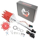 Dragon Fire Marine Ready Run Ignition Distributor For Chevy Gm V8 482 502 540. Fixed Price $249.95.