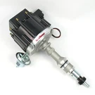 Pertronix D1350 Distributor Flame-thrower Magnetic Pickup Vacuum Advance. Fixed Price $446.58.