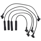 Spark Plug Wire Set-direct Fit Walker Products 924-1212. Fixed Price $39.92.