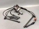 22100-0B020 Nissan Pathfinder Quest 3.0 VG30 Ignition Distributor Oem Used 93-98. Fixed Price $130.00.