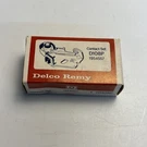 Nos Delco Remy D108P Contact Set Gm 1954557 Distributor Points. Fixed Price $6.76.