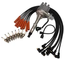 Distributor + Wires Spark Plugs Amc Jeep Amx Cherokee Wagoneer 78-91 3231340. Fixed Price $135.99.