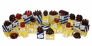 New! Bmw 325 Bosch Distributor Cap 03195 12111715905. Fixed Price $126.00.